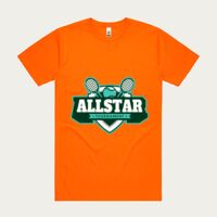 BLOCK TEE Thumbnail