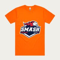 BLOCK TEE Thumbnail