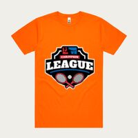BLOCK TEE Thumbnail