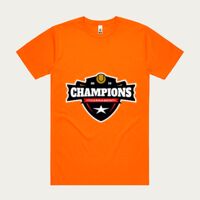 BLOCK TEE Thumbnail