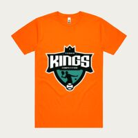 BLOCK TEE Thumbnail