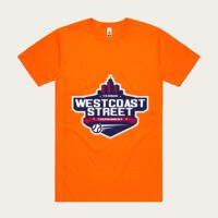 BLOCK TEE Thumbnail