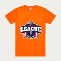 BLOCK TEE Thumbnail