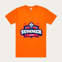 BLOCK TEE Thumbnail