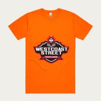 BLOCK TEE Thumbnail