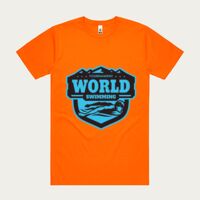 BLOCK TEE Thumbnail