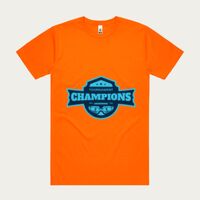 BLOCK TEE Thumbnail