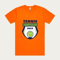 BLOCK TEE Thumbnail