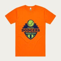 BLOCK TEE Thumbnail