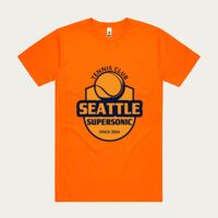 BLOCK TEE Thumbnail