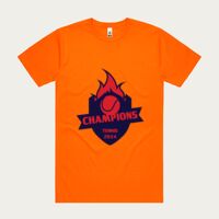 BLOCK TEE Thumbnail