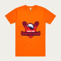BLOCK TEE Thumbnail
