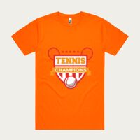BLOCK TEE Thumbnail