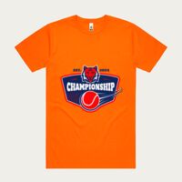 BLOCK TEE Thumbnail