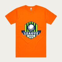 BLOCK TEE Thumbnail