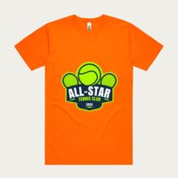 BLOCK TEE Thumbnail