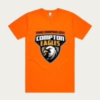 BLOCK TEE Thumbnail