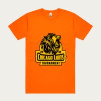BLOCK TEE Thumbnail