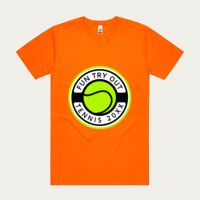 BLOCK TEE Thumbnail
