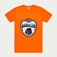BLOCK TEE Thumbnail