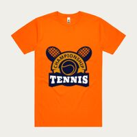 BLOCK TEE Thumbnail