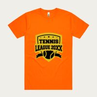 BLOCK TEE Thumbnail
