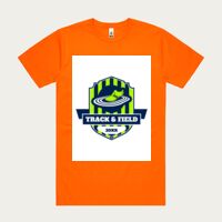 BLOCK TEE Thumbnail