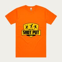 BLOCK TEE Thumbnail
