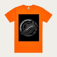 BLOCK TEE Thumbnail