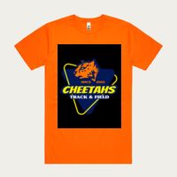 BLOCK TEE Thumbnail