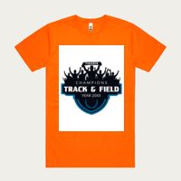 BLOCK TEE Thumbnail