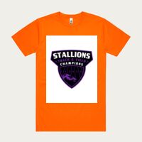 BLOCK TEE Thumbnail