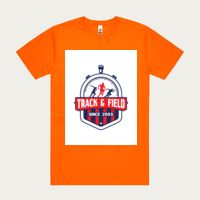 BLOCK TEE Thumbnail