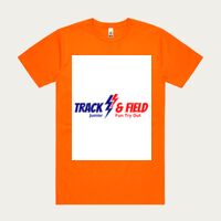 BLOCK TEE Thumbnail