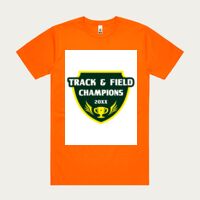 BLOCK TEE Thumbnail