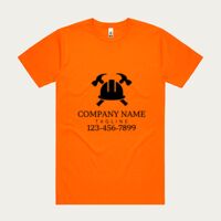 BLOCK TEE Thumbnail
