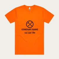 BLOCK TEE Thumbnail
