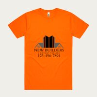 BLOCK TEE Thumbnail
