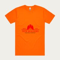 BLOCK TEE Thumbnail
