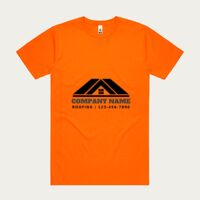 BLOCK TEE Thumbnail