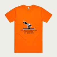 BLOCK TEE Thumbnail