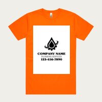 BLOCK TEE Thumbnail