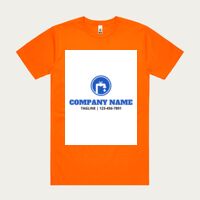 BLOCK TEE Thumbnail