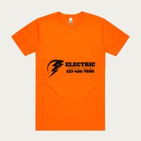 BLOCK TEE Thumbnail