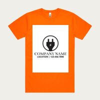 BLOCK TEE Thumbnail