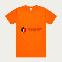 BLOCK TEE Thumbnail
