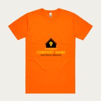 BLOCK TEE Thumbnail