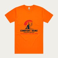 BLOCK TEE Thumbnail