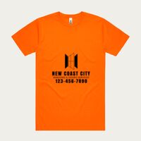 BLOCK TEE Thumbnail