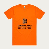 BLOCK TEE Thumbnail